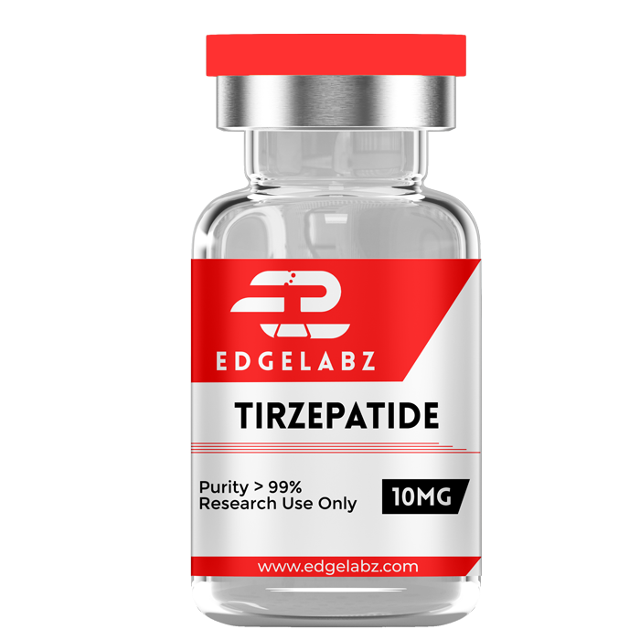 Tirzepatide-10mg