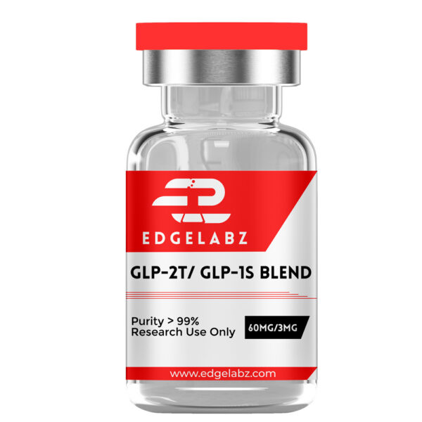 GLP-2T/GLP-1S Blend