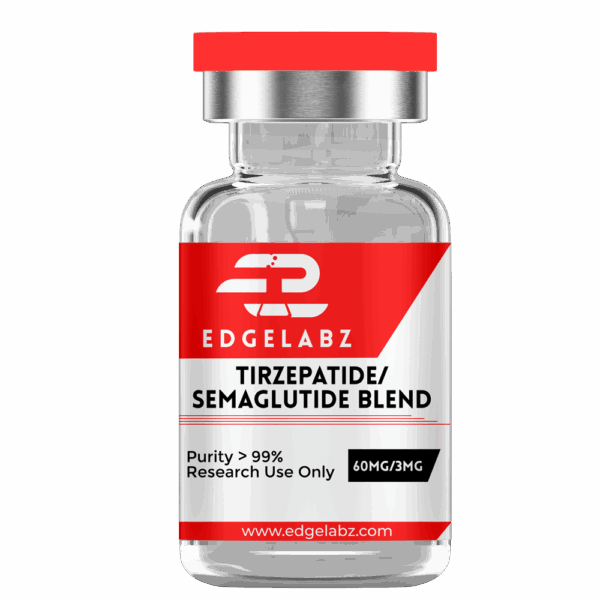 Tirzepatide/Semaglutide Blend