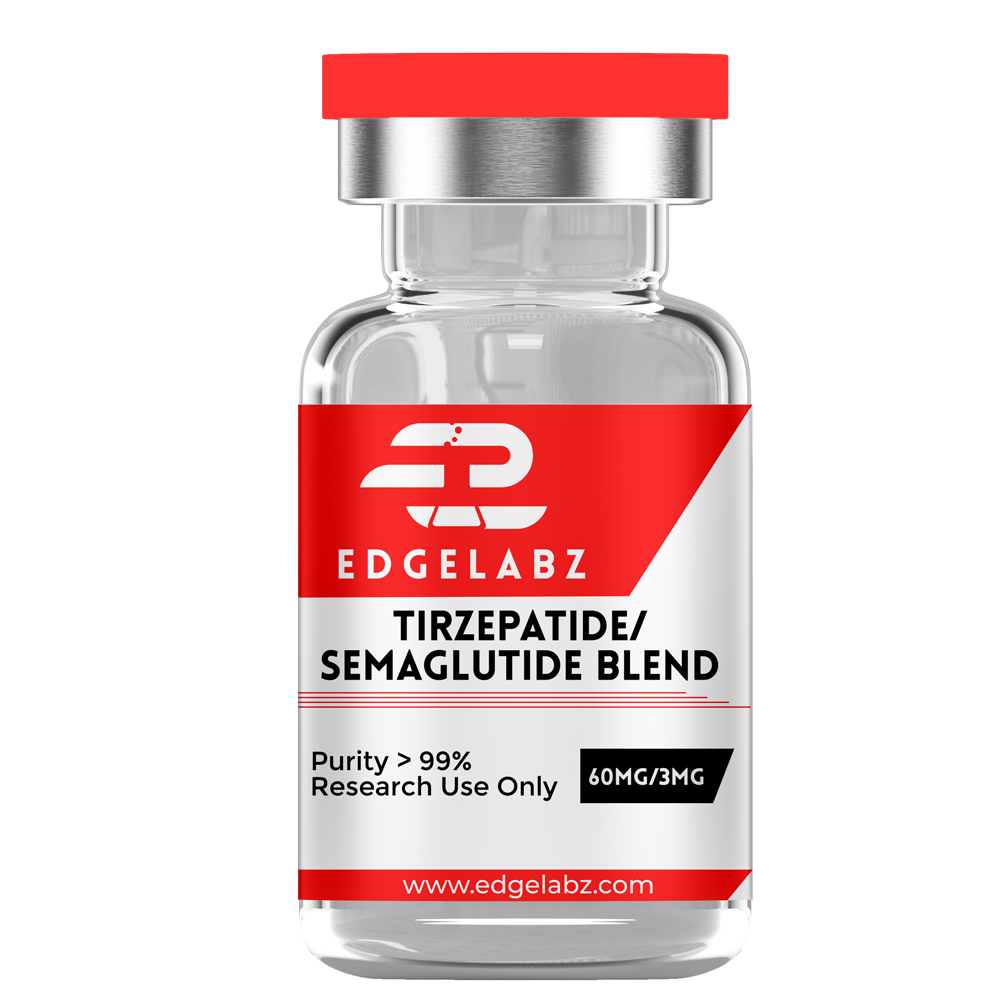 Tirzepatide-Semaglutide-Blend
