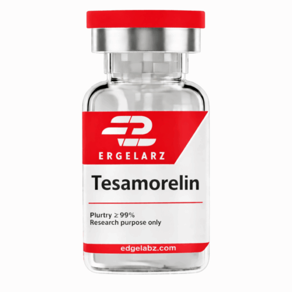 Tesamorelin