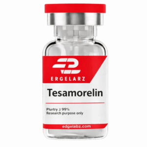 Tesamorelin